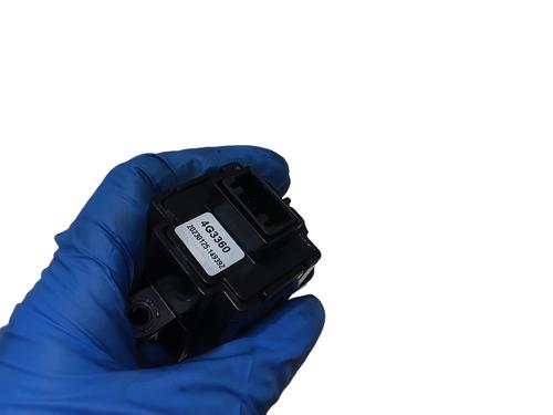 Warning switch KIA SPORTAGE V (NQ5) 1.6 T-GDI MHEV | BP34239862I22  - Image 5