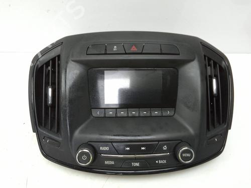 Used Climate control Climate control 21500998 21500998