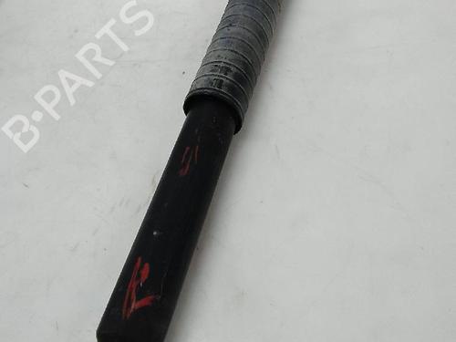 Right rear shock absorber AUDI Q3 (8UB, 8UG) 2.0 TDI quattro | BP24218781M19 