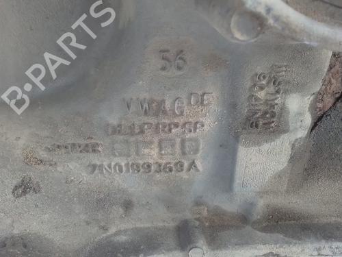 Subframe VW SHARAN (7N1, 7N2) 2.0 TDI | BP29386313M9 