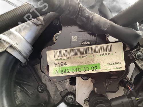 Engine MERCEDES-BENZ M-CLASS (W164) ML 350 4-matic (164.186) | BP26054120M1  - Image 6