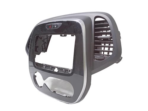 Luftventil RENAULT CAPTUR I (J5_, H5_) 1.5 dCi 110 | BP32699161I21 - Image 3