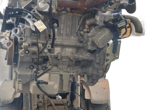 Used Engine FORD TOURNEO COURIER B460 MPV 1.5 EcoBlue (100 hp) 30964001