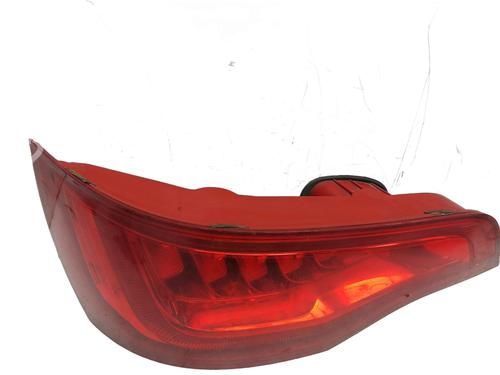 Used Left taillight AUDI Q7 (4LB) 3.0 TDI quattro (245 hp) 31038041
