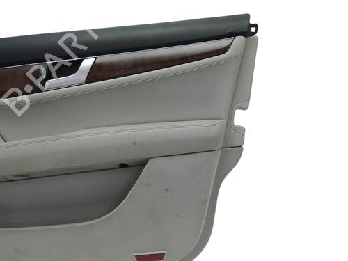 Front right panel MERCEDES-BENZ C-CLASS T-Model (S204) C 200 CDI (204.201) | BP23416986C59 - Image 2