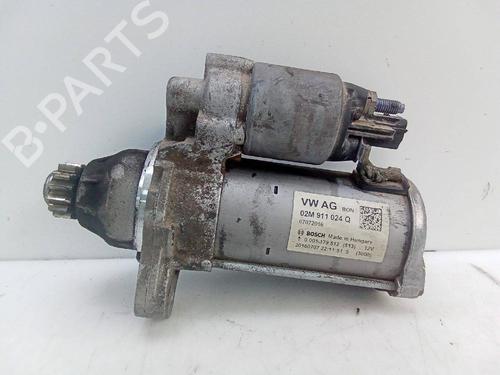 Starter SEAT IBIZA IV (6J5, 6P1)  | BP18589990M8 