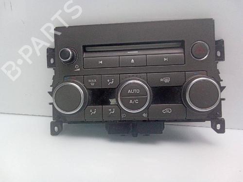 Switch LAND ROVER RANGE ROVER EVOQUE (L538) 2.2 D | BP20671581I30 