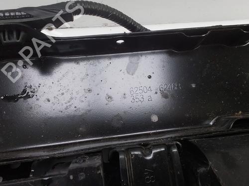 Crossmember RENAULT KADJAR (HA_, HL_) 1.3 TCe 140 (HLNB, HLN1) | BP29995415C162