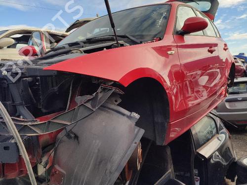 Used Pipe BMW 1 (E87) 116 i (115 hp) 18592898