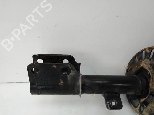 Used Right front shock absorber DS DS 7 Crossback (J4_, JR_, JC_) 1.5 BlueHDi 130 (JCYHZJ, JCYHZR) (130 hp) 22777794