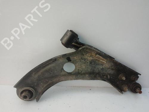 Used Right front suspension arm FIAT DOBLO Box Body/MPV (510_, 511_) BlueHDi 130 (131 hp) 21051789