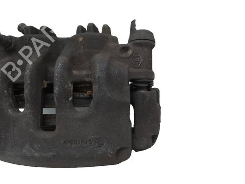 Right front brake caliper RENAULT MASTER III Platform/Chassis (EV, HV, UV) 2.3 dCi 150 FWD (EV0F, HV0F, UV0F, EV03, HV03, UV03) | BP23417202M104 - Image 3
