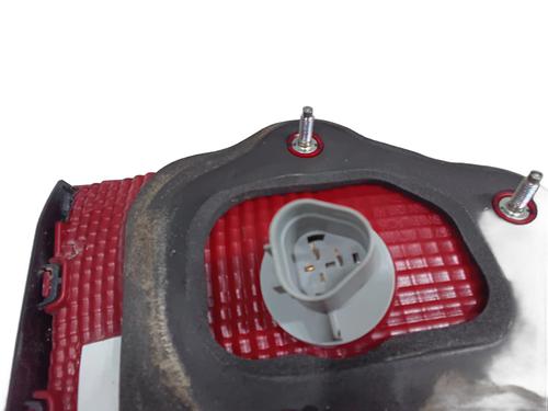 Left tailgate light KIA SPORTAGE IV (QL, QLE) 1.7 CRDi | BP32437621C79