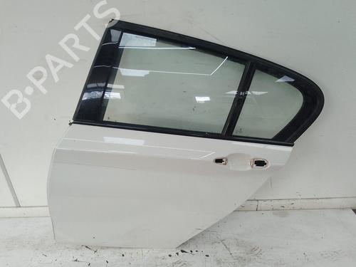 Used Left rear door BMW 1 (F20) 116 d (116 hp) 29050831