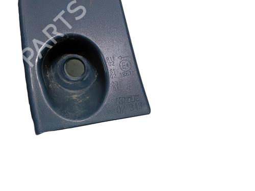 Left taillight TOYOTA AURIS (_E18_) 1.8 Hybrid (ZWE186_, ZWE186R) | BP33605996C34 - Image 8
