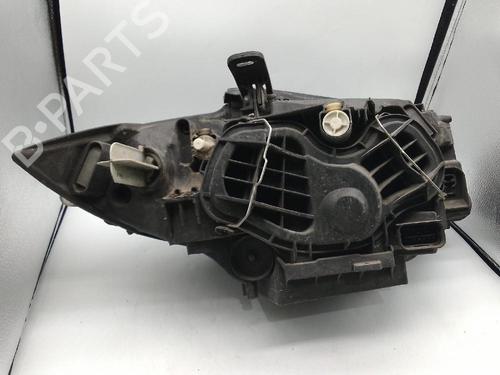 Left headlight BMW 1 (E87) 118 i | BP25782640C28 