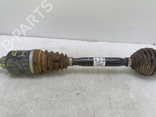 Drivaksel fortil venstre BMW X4 (G02, F98) xDrive 25 d | BP18582234M38 