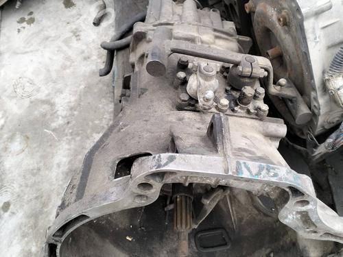 Used Gearbox IVECO DAILY IV Van 29L12 V, 29L12 V/P (116 hp) 28148454