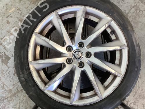 Used Rim Rim JAGUAR XF I (X250) 2.2 D (163 hp) 18581821 18581821