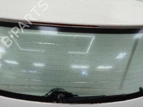 Tailgate VW POLO V (6R1, 6C1)  | BP23948170C6 