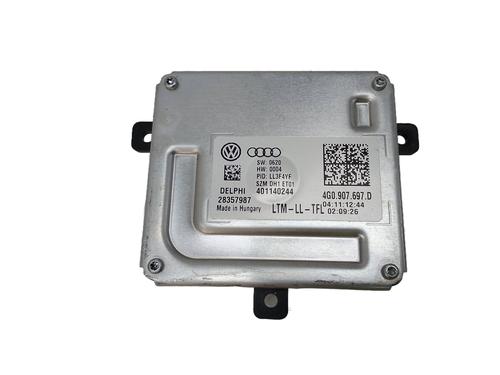 Electronic module AUDI A5 Sportback (8TA) 1.8 TFSI | BP19788479M83 - Image 2