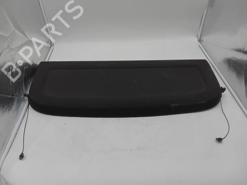 Used Rear parcel shelf FORD FIESTA VII (HJ, HF) 1.1 Ti-VCT (86 hp) 28974713