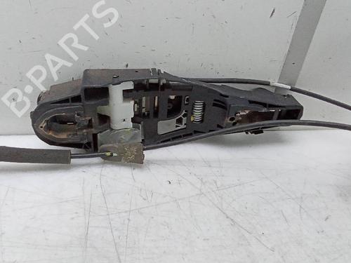 Rear right lock PEUGEOT 508 SW I (8E_) 2.0 BlueHDi 150 | BP26055311C99 
