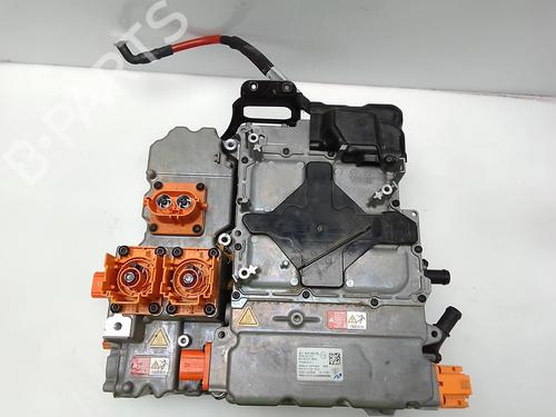 Inverter/Converter PORSCHE TAYCAN (Y1A) Electric (Y1AAA1, Y1AAI1) | BP28144445M119 
