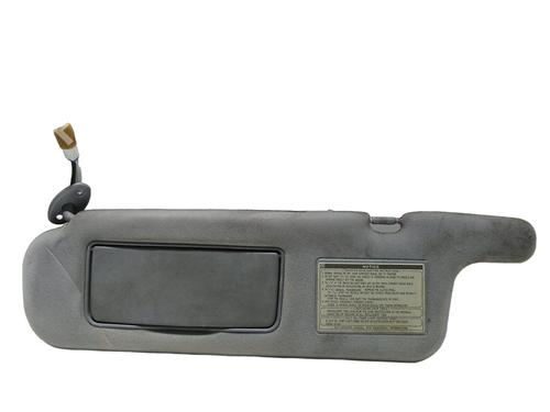 Used Left sun visor TOYOTA LAND CRUISER 90 (_J9_) 3.0 TD (KZJ90_, KZJ95_, KZJ90R, KZJ95R, KZJ90W, KZJ95W) (125 hp) 32494795