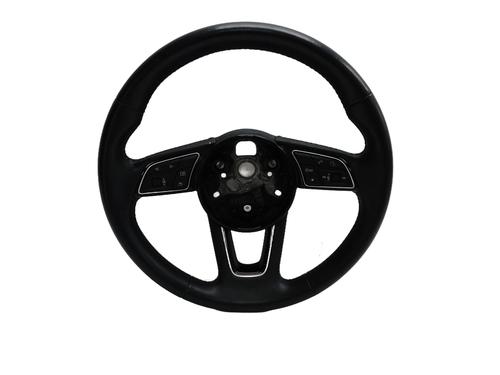 Used Steering wheel Steering wheel AUDI A3 (8V1, 8VK) 1.6 TDI (115 hp) 18575970 18575970