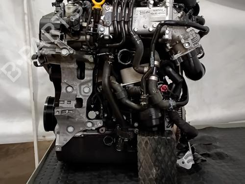 Engine SEAT ARONA (KJ7, KJP) 1.6 TDI | BP29385722M1 