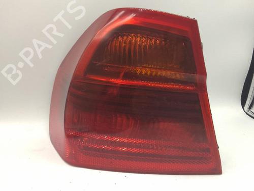 Left taillight BMW 3 (E90)  | BP26157680C34 