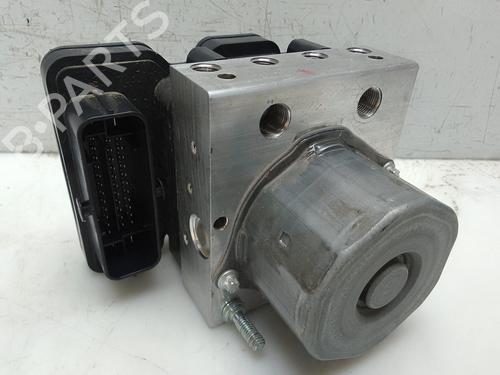 ABS pump RENAULT KADJAR (HA_, HL_) 1.3 TCe 140 (HLNB, HLN1) | BP29995452M43