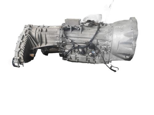 Used Gearbox Gearbox PORSCHE CAYENNE (92A) 3.0 Diesel (239 hp) 34621711 34621711
