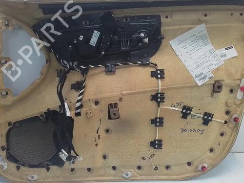 Front left panel MERCEDES-BENZ S-CLASS (W221, V221) S 320 CDI (221.022, 221.122) | BP26409509C58 