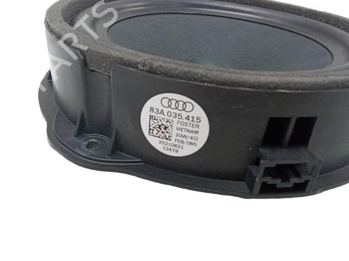 Speaker AUDI Q3 (F3B) 35 TDI | BP26054988E2 - Image 4