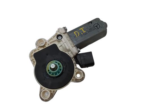 Left front window motor MERCEDES-BENZ C-CLASS Coupe (CL203) C 180 Kompressor (203.746) | BP30195450E21 