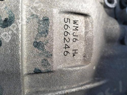 Used Gearbox HYUNDAI i30 (GD) [2011-2025]  26160184