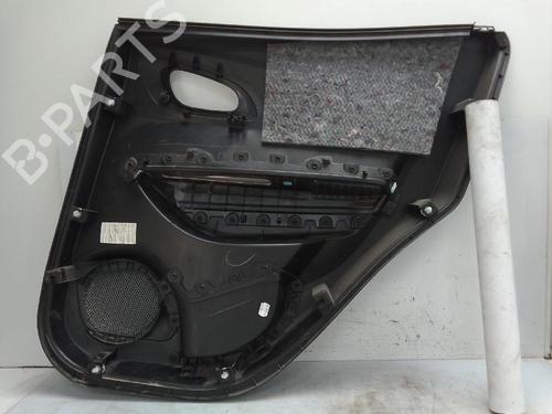 Rear left panel RENAULT KADJAR (HA_, HL_) 1.5 dCi 110 (HLA3) | BP27447939C60 