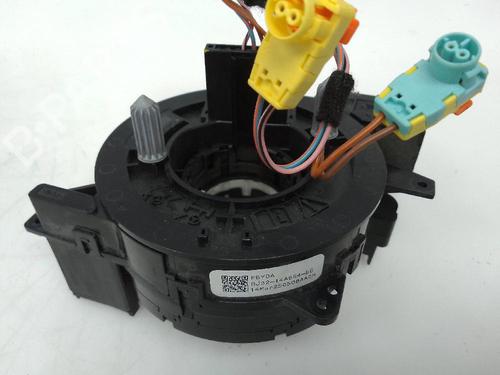 Used Squib airbag JAGUAR XF SPORTBRAKE (X250) 5.0 XFR-S (550 hp) 23894933
