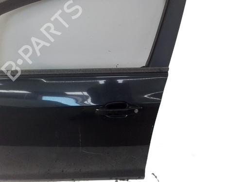 Left front door FORD FIESTA VI (CB1, CCN) 1.4 TDCi | BP30963842C2
