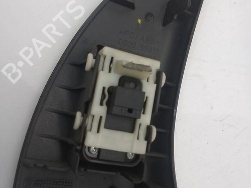 Right front window switch MERCEDES-BENZ C-CLASS Coupe (CL203) C 220 CDI (203.708) | BP28145816I26 