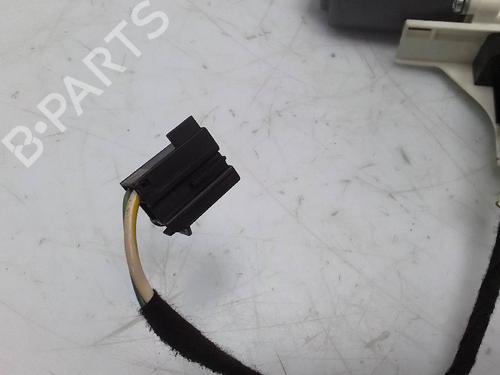 Used Left rear window motor AUDI A6 C6 Avant (4F5) [2004-2011]  24155715