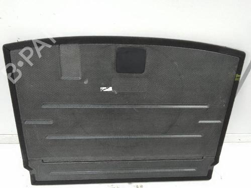 Luggage compartment floor VW GOLF VII (5G1, BQ1, BE1, BE2) 1.6 TDI | BP22956474I33 