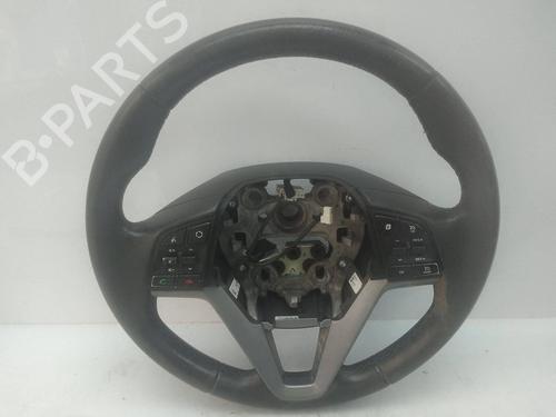 Used Steering wheel Steering wheel HYUNDAI TUCSON (TL, TLE) 1.7 CRDi (116 hp) 21526947 21526947