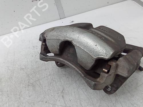 Left front brake caliper VW PASSAT B8 (3G2, CB2) 2.0 TDI | BP28149384M105  - Image 5