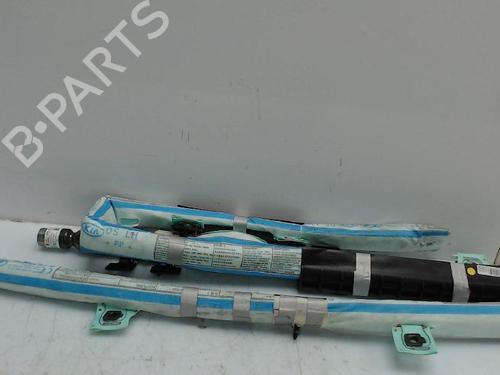 Left curtain airbag HYUNDAI KONA (OS, OSE, OSI)  | BP22797826C11 