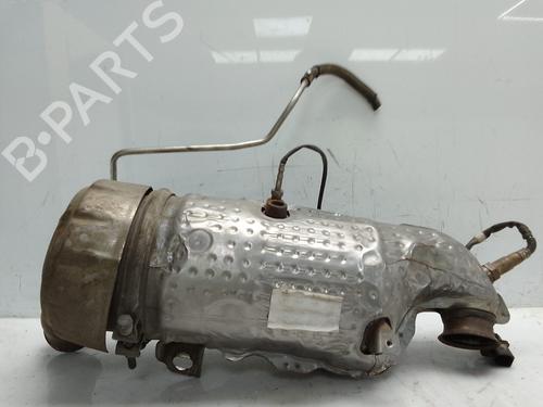 Catalyst PEUGEOT 308 II (LB_, LP_, LW_, LH_, L3_) 1.6 HDi / BlueHDi 115 | BP29519675M10 