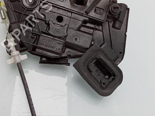 Used Front left lock SKODA FABIA III (NJ3) 1.0 (60 hp) 21526625