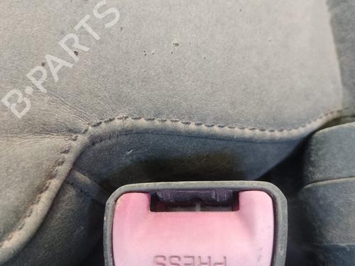 Used Seat buckle Seat buckle NISSAN PATHFINDER III (R51) 2.5 dCi 4WD (171 hp) 34507015 34507015